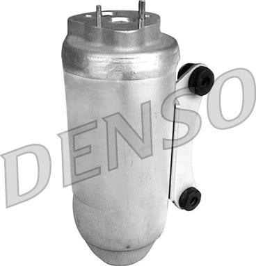 Denso DFD11017 - Осушитель, кондиционер autospares.lv