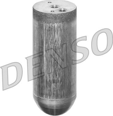 Denso DFD17001 - Осушитель, кондиционер autospares.lv