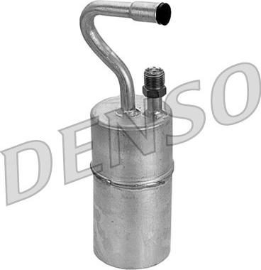 Denso DFD33004 - Осушитель, кондиционер autospares.lv