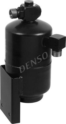 Denso DFD32012 - Осушитель, кондиционер autospares.lv