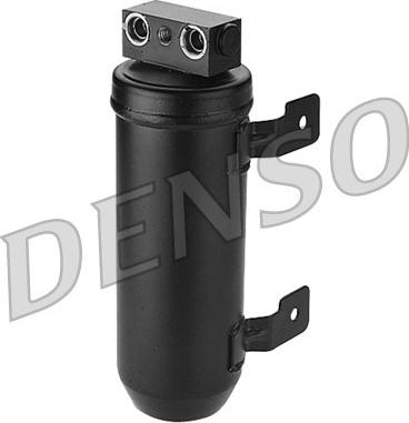 Denso DFD20004 - Осушитель, кондиционер autospares.lv