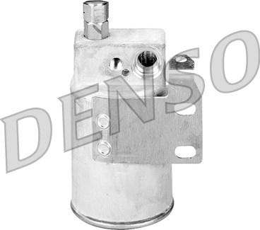 Denso DFD20002 - Осушитель, кондиционер autospares.lv