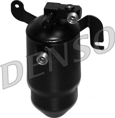 Denso DFD21008 - Осушитель, кондиционер autospares.lv