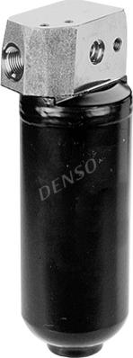 Denso DFD23012 - Осушитель, кондиционер autospares.lv
