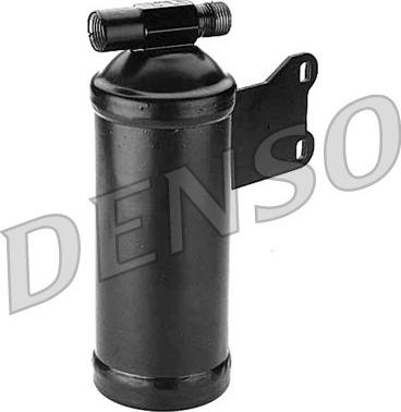 Denso DFD23022 - Осушитель, кондиционер autospares.lv