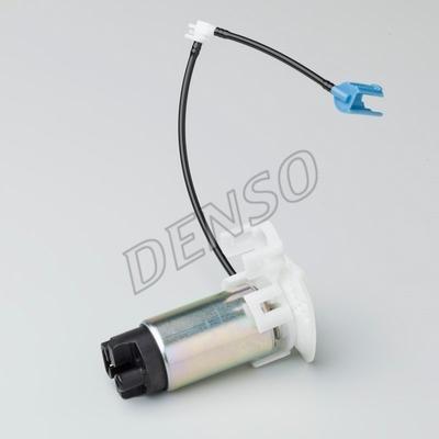 Denso DFP-0104 - Топливный насос autospares.lv