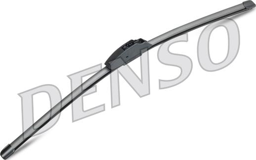 Denso DFR-006 - Щетка стеклоочистителя autospares.lv