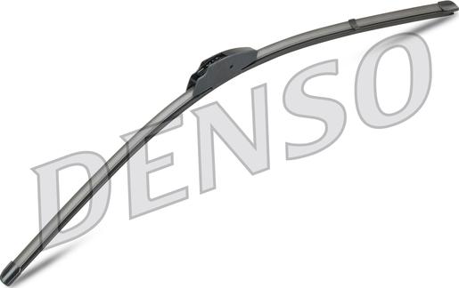 Denso DFR-011 - Щетка стеклоочистителя autospares.lv