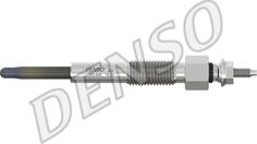 Denso DG-649 - Свеча накаливания autospares.lv