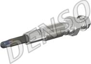 Denso DG-645 - Свеча накаливания autospares.lv