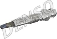 Denso DG-640 - Свеча накаливания autospares.lv