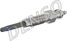 Denso DG-648 - Свеча накаливания autospares.lv