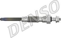 Denso DG-647 - Свеча накаливания autospares.lv