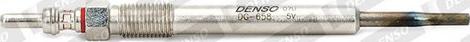 Denso DG-658 - Свеча накаливания autospares.lv