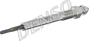 Denso DG-657 - Свеча накаливания autospares.lv