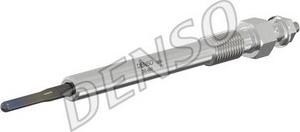 Denso DG-669 - Свеча накаливания autospares.lv
