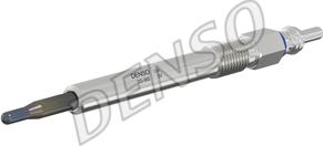 Denso DG-660 - Свеча накаливания autospares.lv