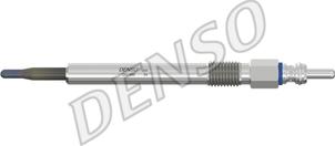 Denso DG-660 - Свеча накаливания autospares.lv