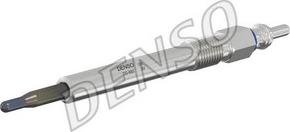 Denso DG-660 - Свеча накаливания autospares.lv