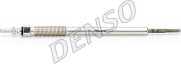 Denso DG-662 - Свеча накаливания autospares.lv