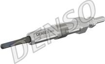 Denso DG-609 - Свеча накаливания autospares.lv