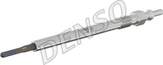 Denso DG-606 - Свеча накаливания autospares.lv