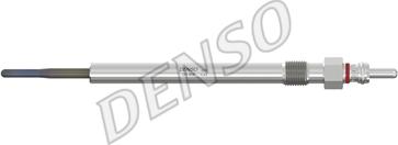 Denso DG-608 - Свеча накаливания autospares.lv
