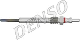 Denso DG-603 - Свеча накаливания autospares.lv
