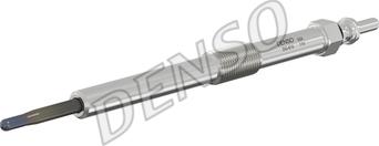 Denso DG-615 - Свеча накаливания autospares.lv