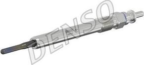 Denso DG-616 - Свеча накаливания autospares.lv