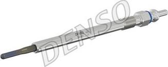 Denso DG-617 - Свеча накаливания autospares.lv