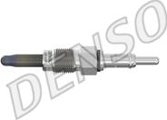 Denso DG-628 - Свеча накаливания autospares.lv