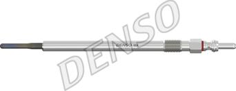 Denso DG-194 - Свеча накаливания autospares.lv