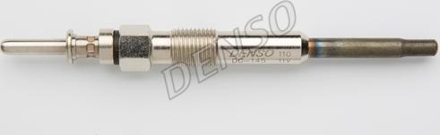 Denso DG-145 - Свеча накаливания autospares.lv