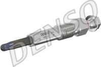 Denso DG-143 - Свеча накаливания autospares.lv