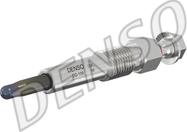 Denso DG-159 - Свеча накаливания autospares.lv