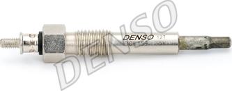 Denso DG-159 - Свеча накаливания autospares.lv