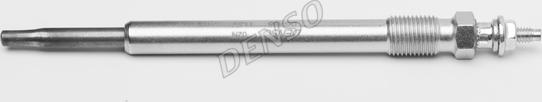 Denso DG-155 - Свеча накаливания autospares.lv