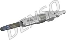 Denso DG-109 - Свеча накаливания autospares.lv
