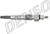 Denso DG-104 - Свеча накаливания autospares.lv