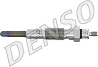 Denso DG-114 - Свеча накаливания autospares.lv
