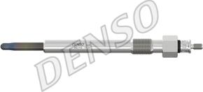 Denso DG-115 - Свеча накаливания autospares.lv