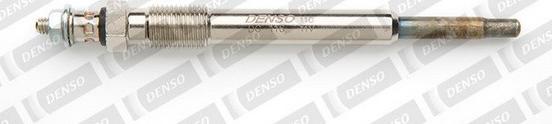 Denso DG-116 - Свеча накаливания autospares.lv