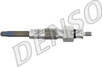 Denso DG-111 - Свеча накаливания autospares.lv