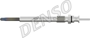 Denso DG-118 - Свеча накаливания autospares.lv