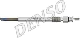 Denso DG-113 - Свеча накаливания autospares.lv