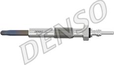 Denso DG-112 - Свеча накаливания autospares.lv