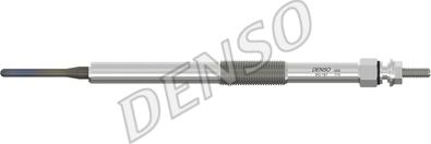 Denso DG-187 - Свеча накаливания autospares.lv