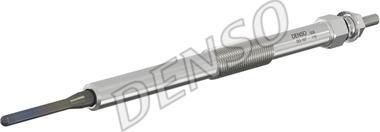 Denso DG-187 - Свеча накаливания autospares.lv