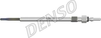 Denso DG-170 - Свеча накаливания autospares.lv